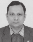 Damodar Bhandari